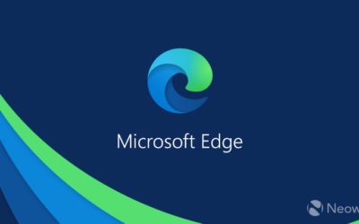 Chromium Edge