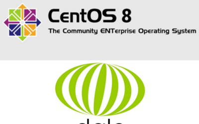 Instalar FreeRADIUS & Daloradius en CentOS 8